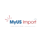 MyUS Import