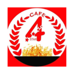 Cafe four star